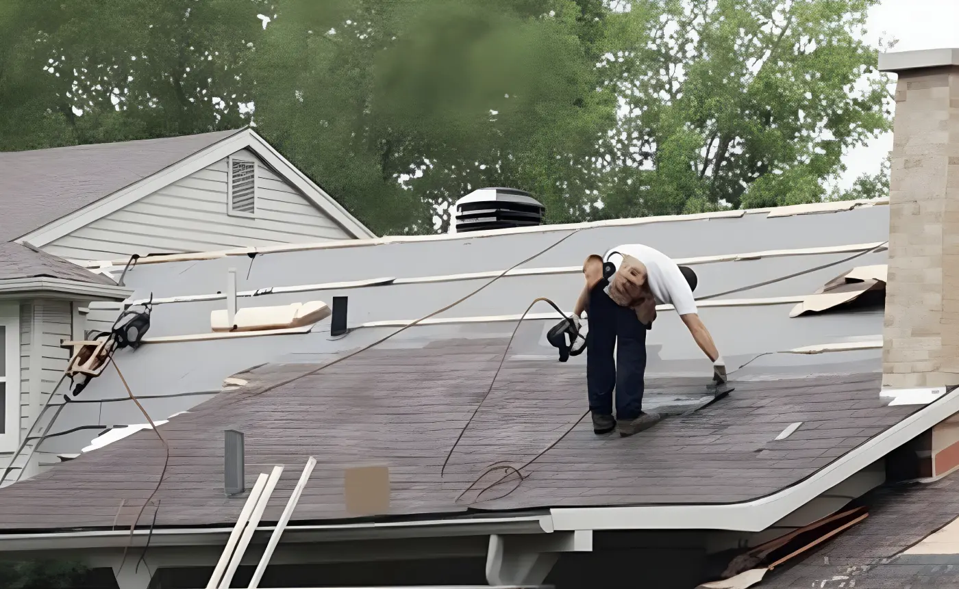 Roof Installation Company Plant City